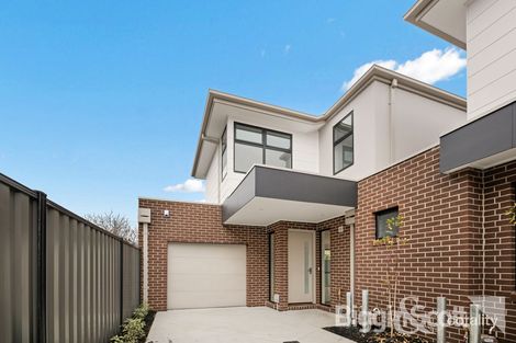 3/17 Dunedin St, Maidstone, VIC 3012