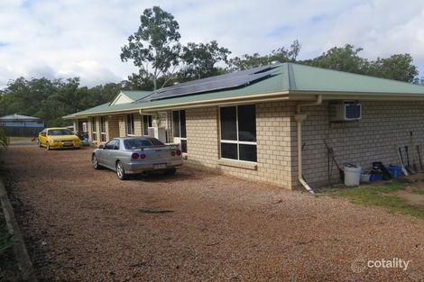 Property photo of 16 Franks Road Regency Downs QLD 4341