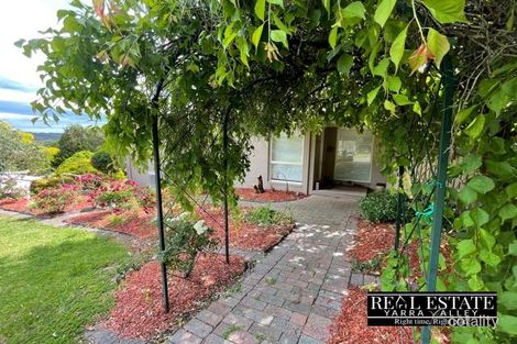 Property photo of 9 Currawong Road Healesville VIC 3777