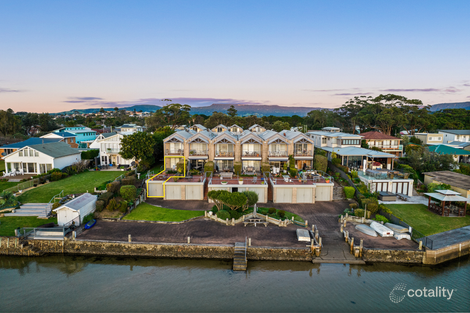 Property photo of 11/128 Charles Avenue Minnamurra NSW 2533