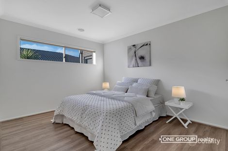 Property photo of 3 Hodgson Rise Mernda VIC 3754