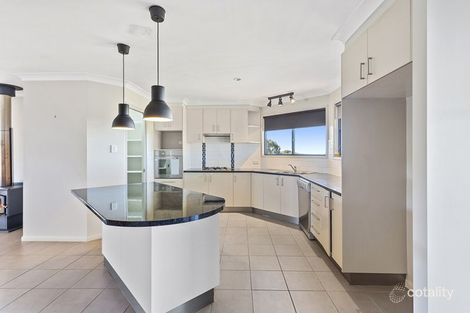 Property photo of 86 Forest Drive Hampton QLD 4352