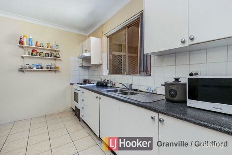 Property photo of 3/15 The Trongate Granville NSW 2142