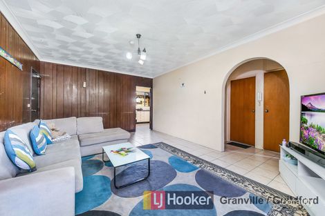 Property photo of 3/15 The Trongate Granville NSW 2142