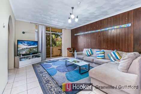 Property photo of 3/15-17 The Trongate Granville NSW 2142