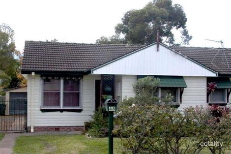 Property photo of 48 Mahogany Crescent Gateshead NSW 2290