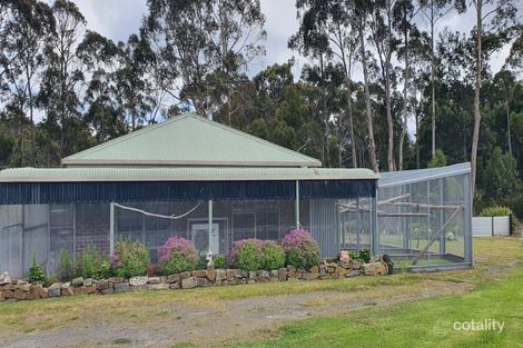Property photo of 19 Nubeena Road Taranna TAS 7180