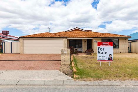 Property photo of 36 Centennial Avenue Bertram WA 6167