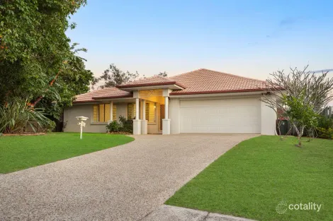 19 Montserrat Pl, Forest Lake, QLD 4078