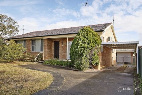 Property photo of 1 Starr Close Camden NSW 2570