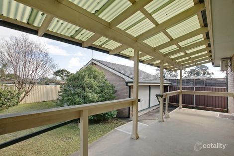 Property photo of 1 Starr Close Camden NSW 2570