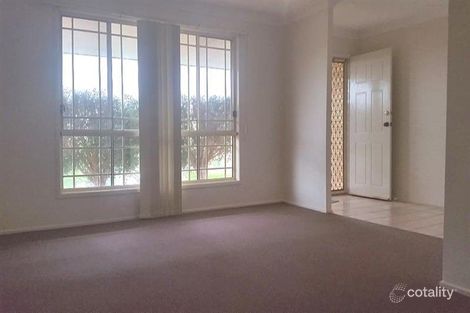 Property photo of 5 Manchurian Way Wadalba NSW 2259