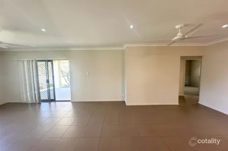 Property photo of 2 Gannet Place Upper Coomera QLD 4209