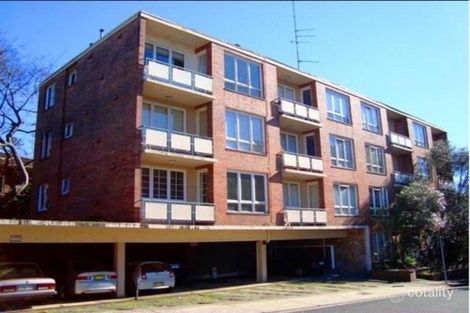 1/5 Henrietta St, Double Bay, NSW 2028