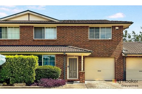 25/162 Chifley St, Wetherill Park, NSW 2164