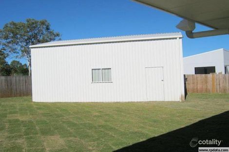 Property photo of 82 North Ridge Drive Calliope QLD 4680