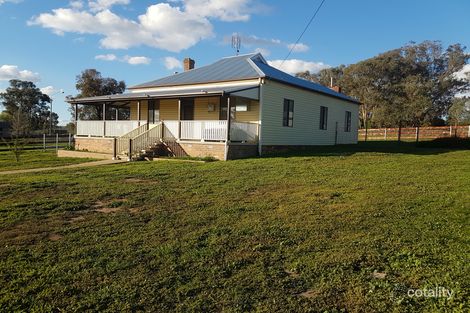 Property photo of 72 Lachlan Street Young NSW 2594