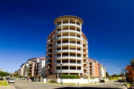 160/90 Bonar St, Wolli Creek, NSW 2205