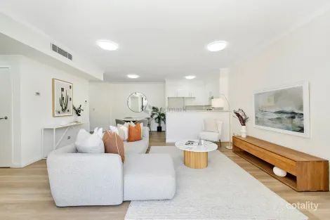 Property photo of 414/3 Bechert Road Chiswick NSW 2046