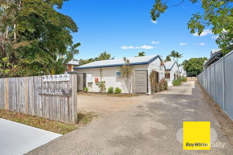 6/21 Balaclava Rd, Earlville, QLD 4870