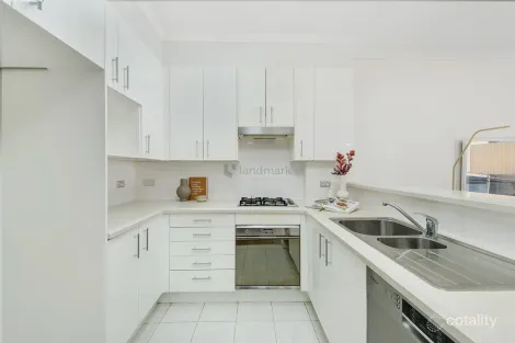 Property photo of 414/3 Bechert Road Chiswick NSW 2046