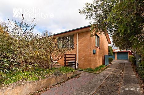 Property photo of 18 Gouger Street Torrens ACT 2607