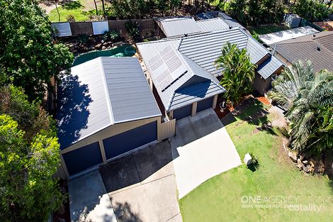 Property photo of 23 Stuart Place Forest Lake QLD 4078