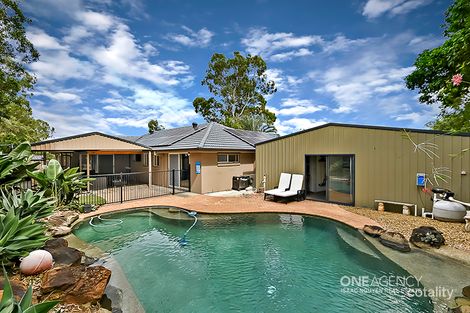 Property photo of 23 Stuart Place Forest Lake QLD 4078