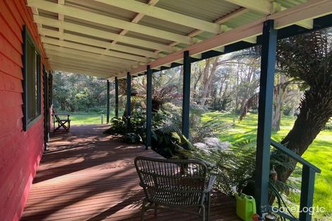 Property photo of 1919 Deer Vale Road Deer Vale NSW 2453