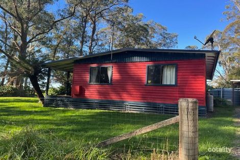 Property photo of 1919 Deer Vale Road Deer Vale NSW 2453