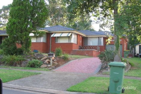 Property photo of 34 Gideon Street Winston Hills NSW 2153