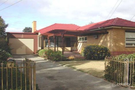 Property photo of 4 Stroma Road Marion SA 5043