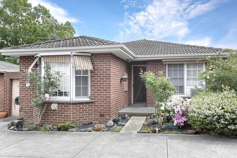 Property photo of 3/596 High Street Road Glen Waverley VIC 3150