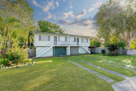 Property photo of 15 Hopkins Street Currajong QLD 4812