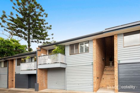 Property photo of 13/26 Glenrosa Road Red Hill QLD 4059