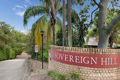 Property photo of 13/26 Glenrosa Road Red Hill QLD 4059