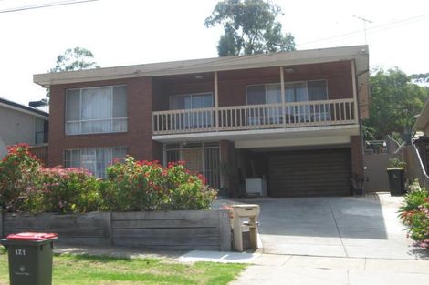 Property photo of 121 Brees Road Keilor East VIC 3033