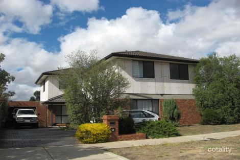 8 Nottingham Way, Sydenham, VIC 3037
