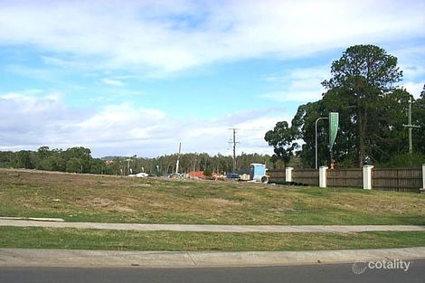 3 Gordon Cres, Wakerley, QLD 4154