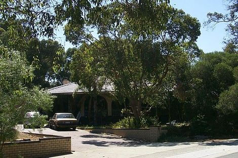 78 Williams St, Gooseberry Hill, WA 6076