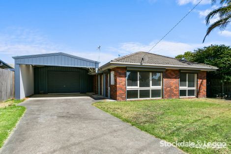 Property photo of 21 Strathcole Drive Traralgon VIC 3844