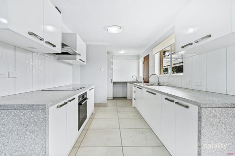 Property photo of 16 Willard Road Capalaba QLD 4157