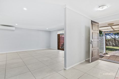 Property photo of 16 Willard Road Capalaba QLD 4157