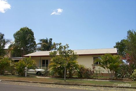 7 Thorburn St, Svensson Heights, QLD 4670