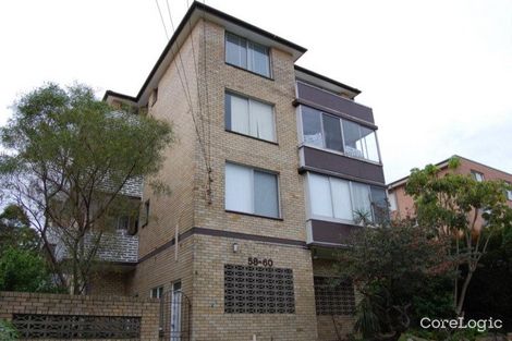 Property photo of 6/58-60 Rainbow Street Kingsford NSW 2032