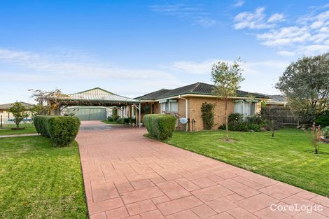27 Callistemon Ct, Lucknow, VIC 3875