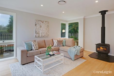 Property photo of 21 Myson Drive Cherrybrook NSW 2126