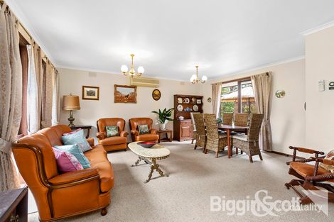 Property photo of 50 Keys Road Keysborough VIC 3173