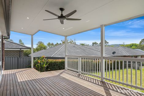 Property photo of 7 Jaques Street Ourimbah NSW 2258