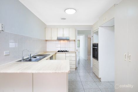 Property photo of 11 Rivett Place Doonside NSW 2767